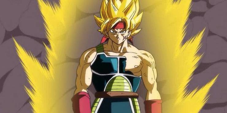 Dragon Ball 10 Things Bardock Would Be Doing If He Were Still Alive Dragon Ball 10 Things Bardock Would Be Doing If He Were Still Alive